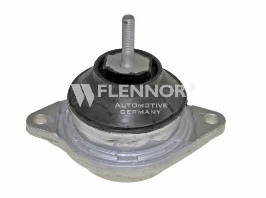 Flennor FL3910-J Подушка двигуна ліва, права FL3910J: Купити в Україні - Добра ціна на EXIST.UA!