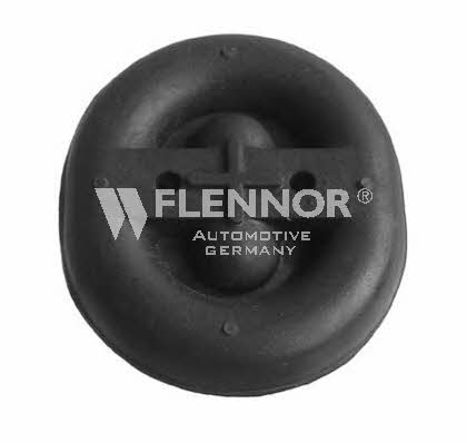 Flennor FL3916-J Подушка підвіски глушника FL3916J: Купити в Україні - Добра ціна на EXIST.UA!