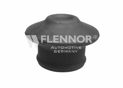 Flennor FL3919-J Подушка двигуна передня FL3919J: Купити в Україні - Добра ціна на EXIST.UA!
