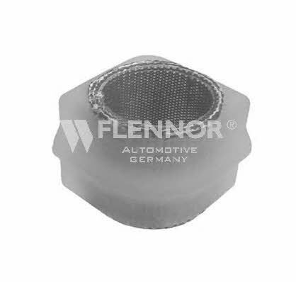 Flennor FL3945-J Втулка стабілізатора переднього FL3945J: Купити в Україні - Добра ціна на EXIST.UA!