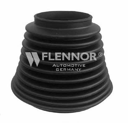 Flennor FL3955-J Пильник амортизатора FL3955J: Приваблива ціна - Купити в Україні на EXIST.UA!