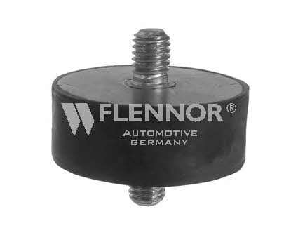 Flennor FL3998-J Подушка радіатора FL3998J: Купити в Україні - Добра ціна на EXIST.UA!