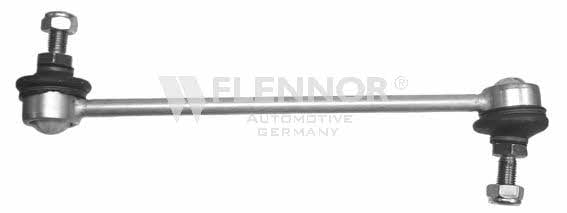 Flennor FL401-H Стійка стабілізатора FL401H: Купити в Україні - Добра ціна на EXIST.UA!