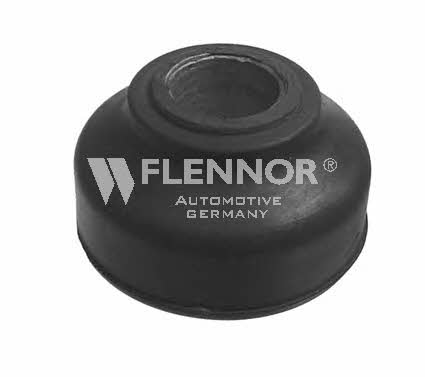 Flennor FL401-J Втулка стабілізатора переднього FL401J: Купити в Україні - Добра ціна на EXIST.UA!