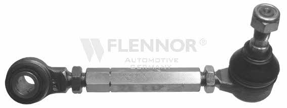 Flennor FL406-F Важіль задній верхній поперечний правий FL406F: Купити в Україні - Добра ціна на EXIST.UA!