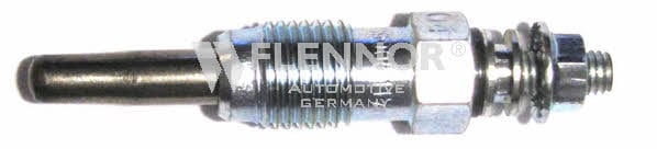 Flennor FG9005 Свічка розжарювання FG9005: Купити в Україні - Добра ціна на EXIST.UA!