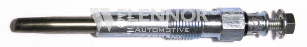 Flennor FG9009 Свічка розжарювання FG9009: Купити в Україні - Добра ціна на EXIST.UA!