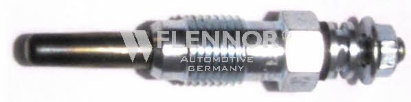 Flennor FG9430 Свічка розжарювання FG9430: Купити в Україні - Добра ціна на EXIST.UA!