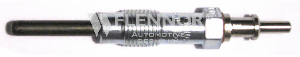 Flennor FG9670 Свічка розжарювання FG9670: Купити в Україні - Добра ціна на EXIST.UA!