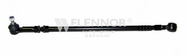 Flennor FL414-A Тяга рульова з наконечником права, комплект FL414A: Купити в Україні - Добра ціна на EXIST.UA!