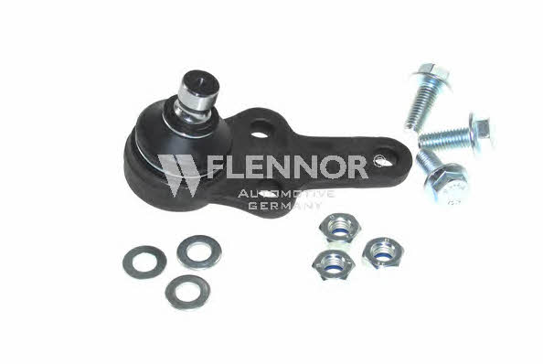 Flennor FL423-D Опора кульова FL423D: Купити в Україні - Добра ціна на EXIST.UA!
