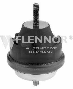 Flennor FL4246-J Подушка двигуна права FL4246J: Купити в Україні - Добра ціна на EXIST.UA!