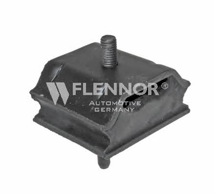 Flennor FL4252-J Сайлентблок балки задньої FL4252J: Купити в Україні - Добра ціна на EXIST.UA!