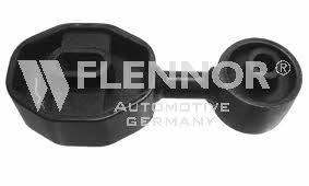 Flennor FL4256-J Подушка двигуна задня FL4256J: Приваблива ціна - Купити в Україні на EXIST.UA!