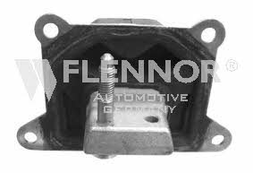 Flennor FL4262-J Подушка двигуна передня права FL4262J: Купити в Україні - Добра ціна на EXIST.UA!