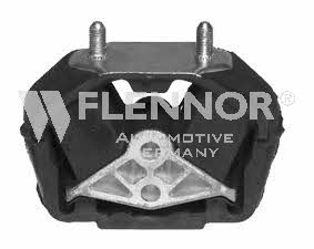 Flennor FL4263-J Подушка двигуна задня FL4263J: Приваблива ціна - Купити в Україні на EXIST.UA!