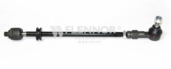 Flennor FL427-A Тяга рульова з наконечником, комплект FL427A: Купити в Україні - Добра ціна на EXIST.UA!