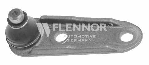 Flennor FL765-D Опора кульова FL765D: Купити в Україні - Добра ціна на EXIST.UA!