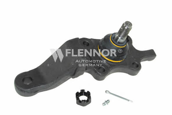 Flennor FL767-D Опора кульова FL767D: Купити в Україні - Добра ціна на EXIST.UA!