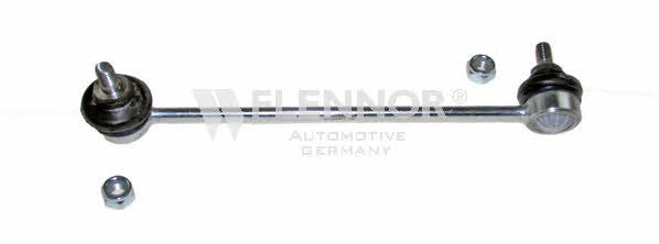 Flennor FL780-H Втулка стабілізатора FL780H: Купити в Україні - Добра ціна на EXIST.UA!
