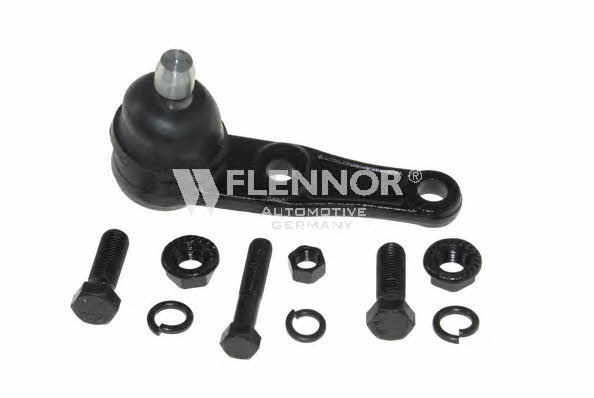 Flennor FL650-D Опора кульова FL650D: Купити в Україні - Добра ціна на EXIST.UA!