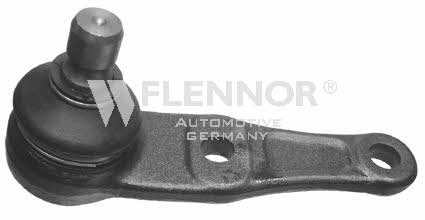 Flennor FL677-D Опора кульова FL677D: Купити в Україні - Добра ціна на EXIST.UA!