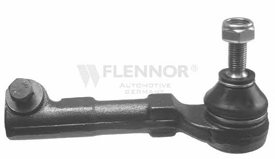 Flennor FL686-B Наконечник поперечної рульової тяги FL686B: Купити в Україні - Добра ціна на EXIST.UA!