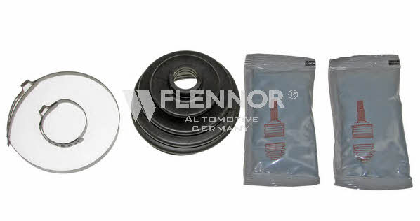 Flennor FL719719-MK Пильовик приводного валу, комплект FL719719MK: Купити в Україні - Добра ціна на EXIST.UA!