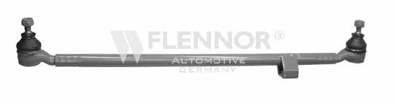 Flennor FL734-E Тяга рульова поперечна FL734E: Купити в Україні - Добра ціна на EXIST.UA!