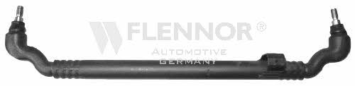 Flennor FL748-E Тяга рульова поперечна FL748E: Купити в Україні - Добра ціна на EXIST.UA!