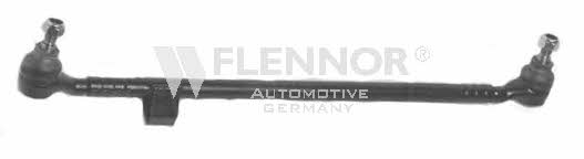 Flennor FL753-E Тяга рульова FL753E: Купити в Україні - Добра ціна на EXIST.UA!