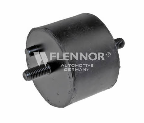 Flennor FL4321-J Подушка двигуна ліва, права FL4321J: Купити в Україні - Добра ціна на EXIST.UA!