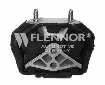 Flennor FL4333-J Подушка двигуна задня FL4333J: Купити в Україні - Добра ціна на EXIST.UA!