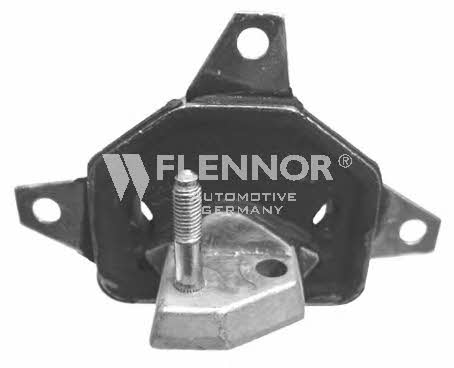 Flennor FL4339-J Подушка двигуна FL4339J: Купити в Україні - Добра ціна на EXIST.UA!