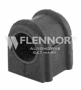 Flennor FL4342-J Втулка стабілізатора заднього FL4342J: Купити в Україні - Добра ціна на EXIST.UA!