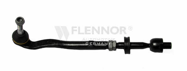 Flennor FL435-A Тяга рульова з наконечником ліва, комплект FL435A: Купити в Україні - Добра ціна на EXIST.UA!