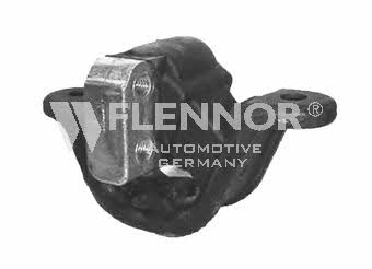 Flennor FL4351-J Подушка двигуна FL4351J: Купити в Україні - Добра ціна на EXIST.UA!