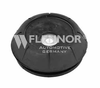Flennor FL4352-J Опора переднього амортизатора FL4352J: Купити в Україні - Добра ціна на EXIST.UA!