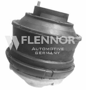 Flennor FL4359-J Подушка двигуна права FL4359J: Купити в Україні - Добра ціна на EXIST.UA!