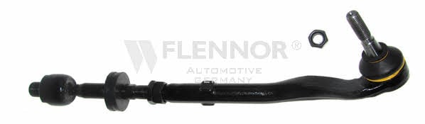 Flennor FL436-A Тяга рульова з наконечником права, комплект FL436A: Купити в Україні - Добра ціна на EXIST.UA!