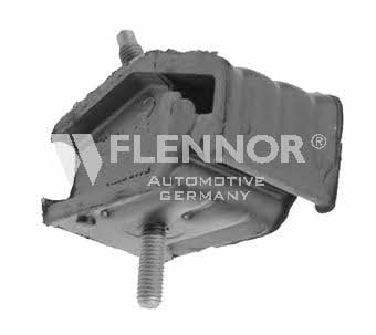 Flennor FL4373-J Подушка двигуна ліва FL4373J: Купити в Україні - Добра ціна на EXIST.UA!