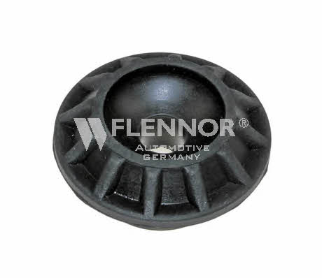 Flennor FL4384-J Опора заднього амортизатора FL4384J: Купити в Україні - Добра ціна на EXIST.UA!