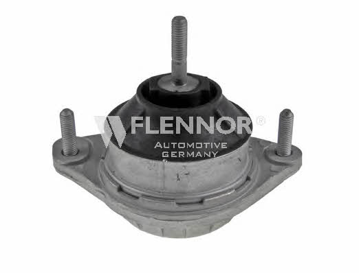 Flennor FL4418-J Подушка двигуна ліва FL4418J: Приваблива ціна - Купити в Україні на EXIST.UA!