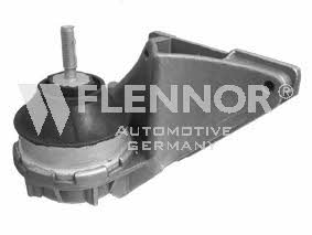 Flennor FL4436-J Подушка двигуна ліва FL4436J: Купити в Україні - Добра ціна на EXIST.UA!
