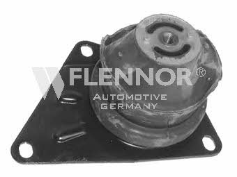 Flennor FL4439-J Подушка двигуна FL4439J: Купити в Україні - Добра ціна на EXIST.UA!
