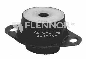 Flennor FL4445-J Подушка двигуна ліва FL4445J: Купити в Україні - Добра ціна на EXIST.UA!