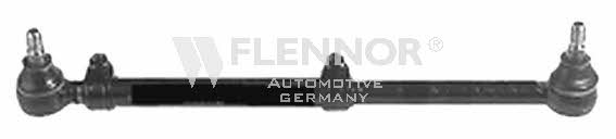 Flennor FL447-E Тяга рульова подовжня FL447E: Купити в Україні - Добра ціна на EXIST.UA!