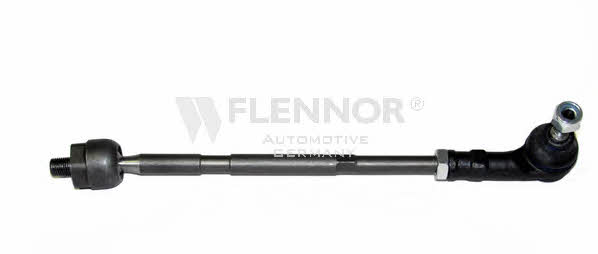Flennor FL452-A Тяга рульова з наконечником права, комплект FL452A: Купити в Україні - Добра ціна на EXIST.UA!