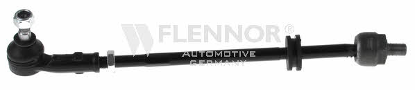 Flennor FL453-A Тяга рульова з наконечником ліва, комплект FL453A: Купити в Україні - Добра ціна на EXIST.UA!