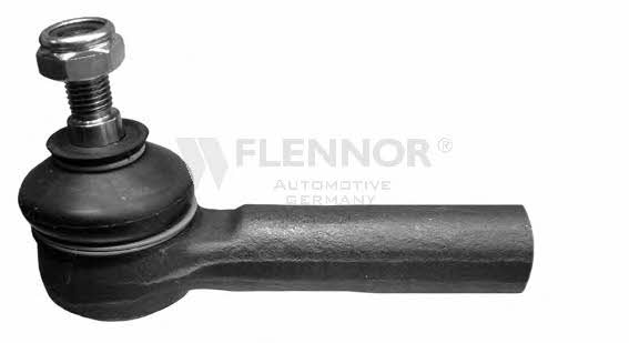 Flennor FL901-B Наконечник поперечної рульової тяги FL901B: Купити в Україні - Добра ціна на EXIST.UA!